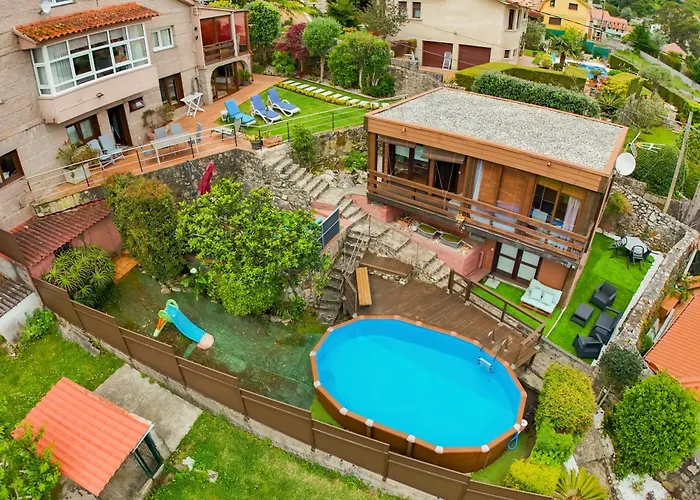 Casa Vila Do Mar