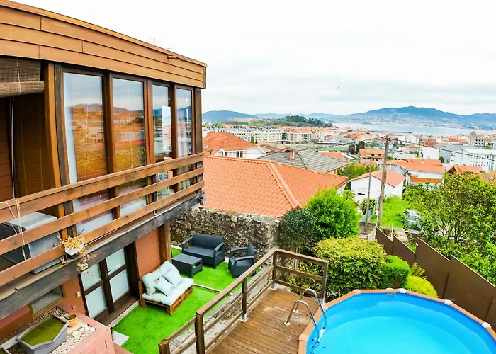 Casa Vila Do Mar