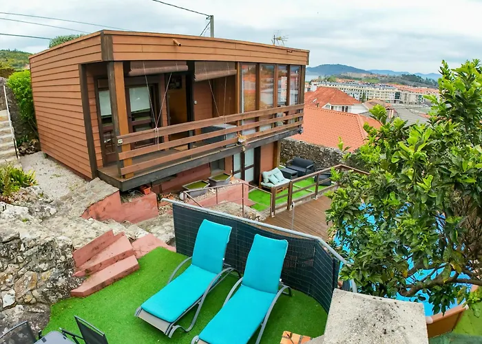 Casa Vila Do Mar