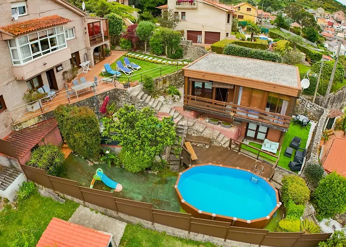 Casa Vila Do Mar