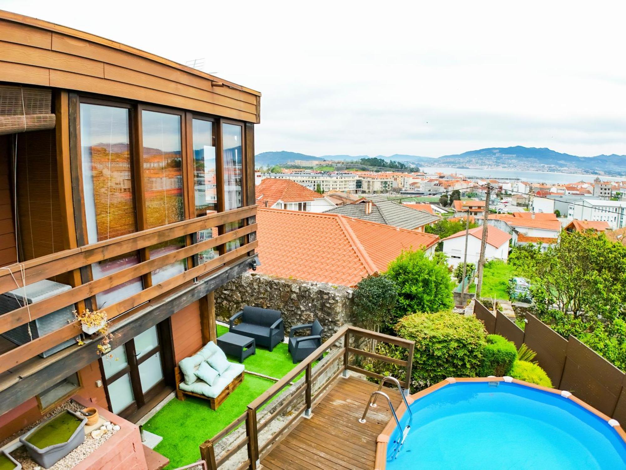 Casa Do Mar Holiday home *