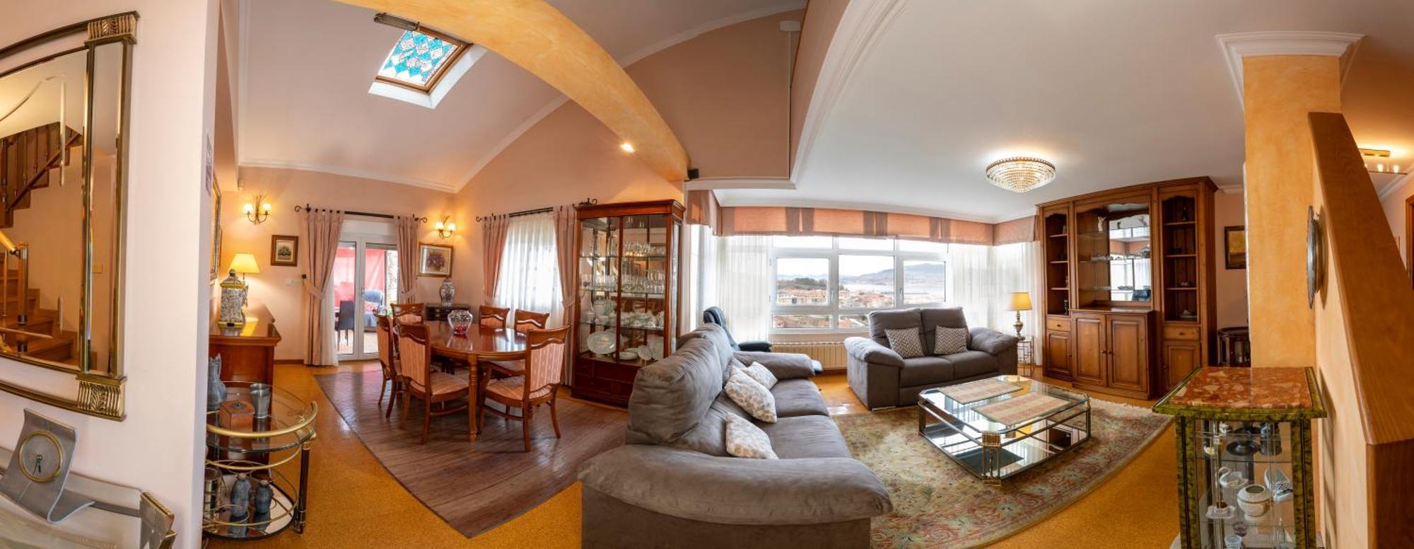 Holiday home Casa Do Mar