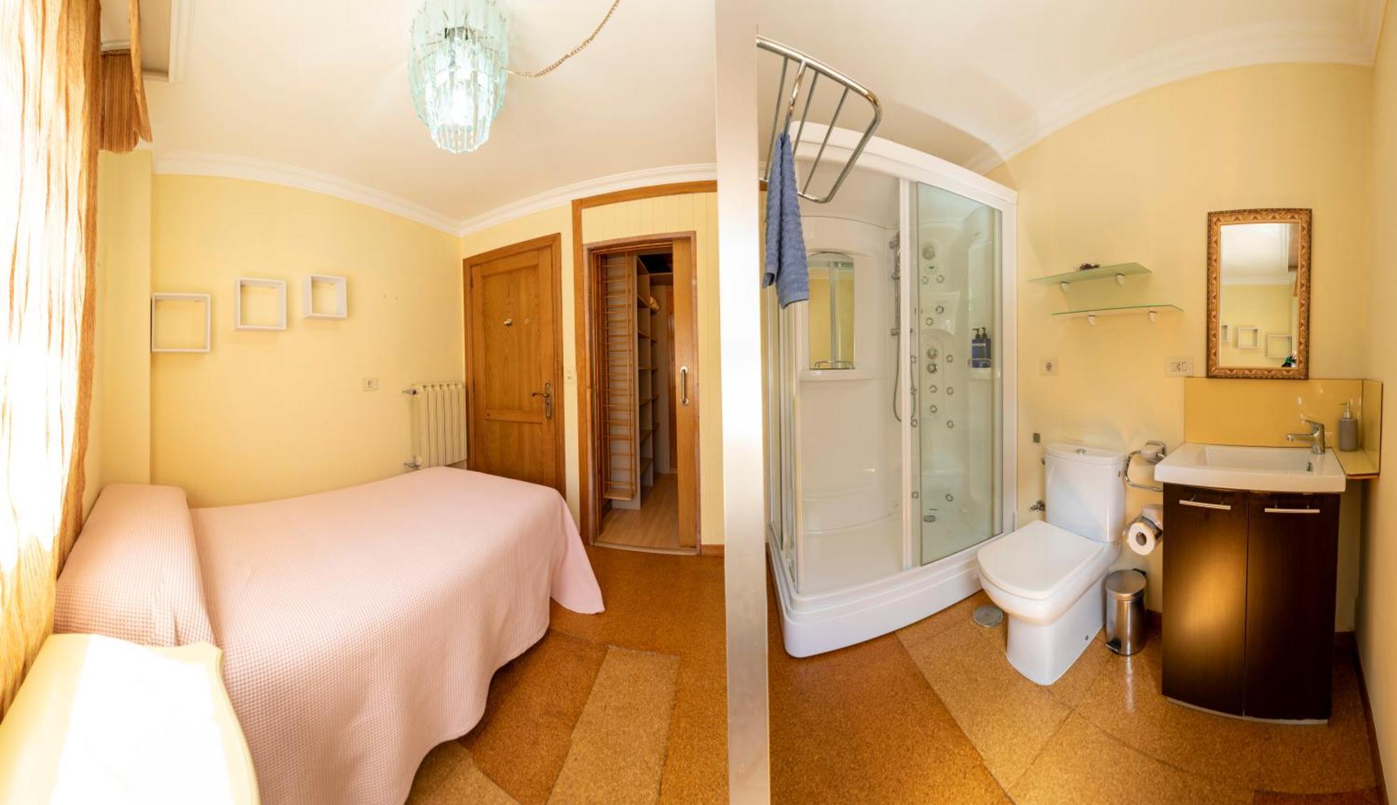 Casa Do Mar Holiday home Baiona