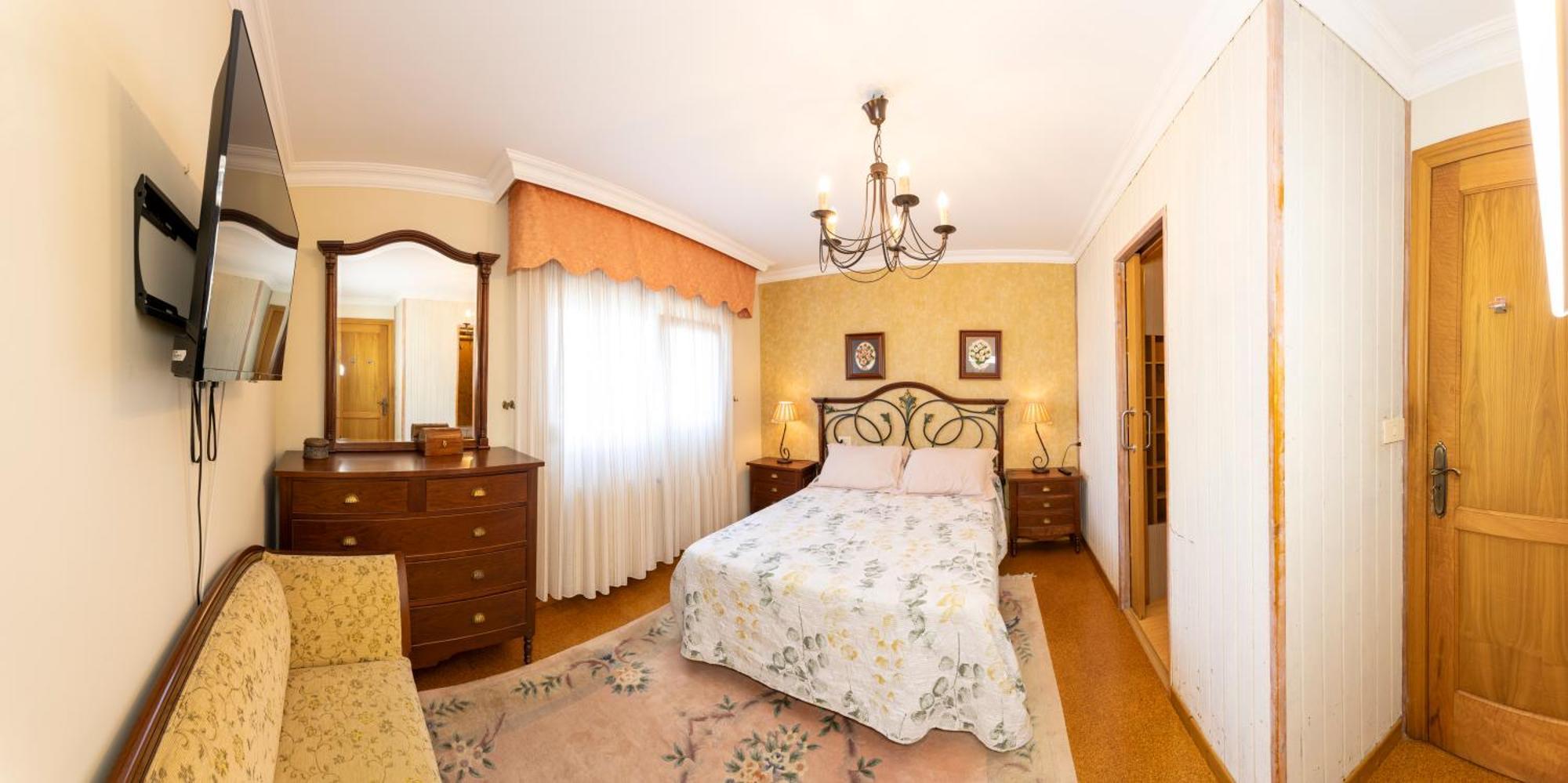 Holiday home Casa Do Mar Baiona