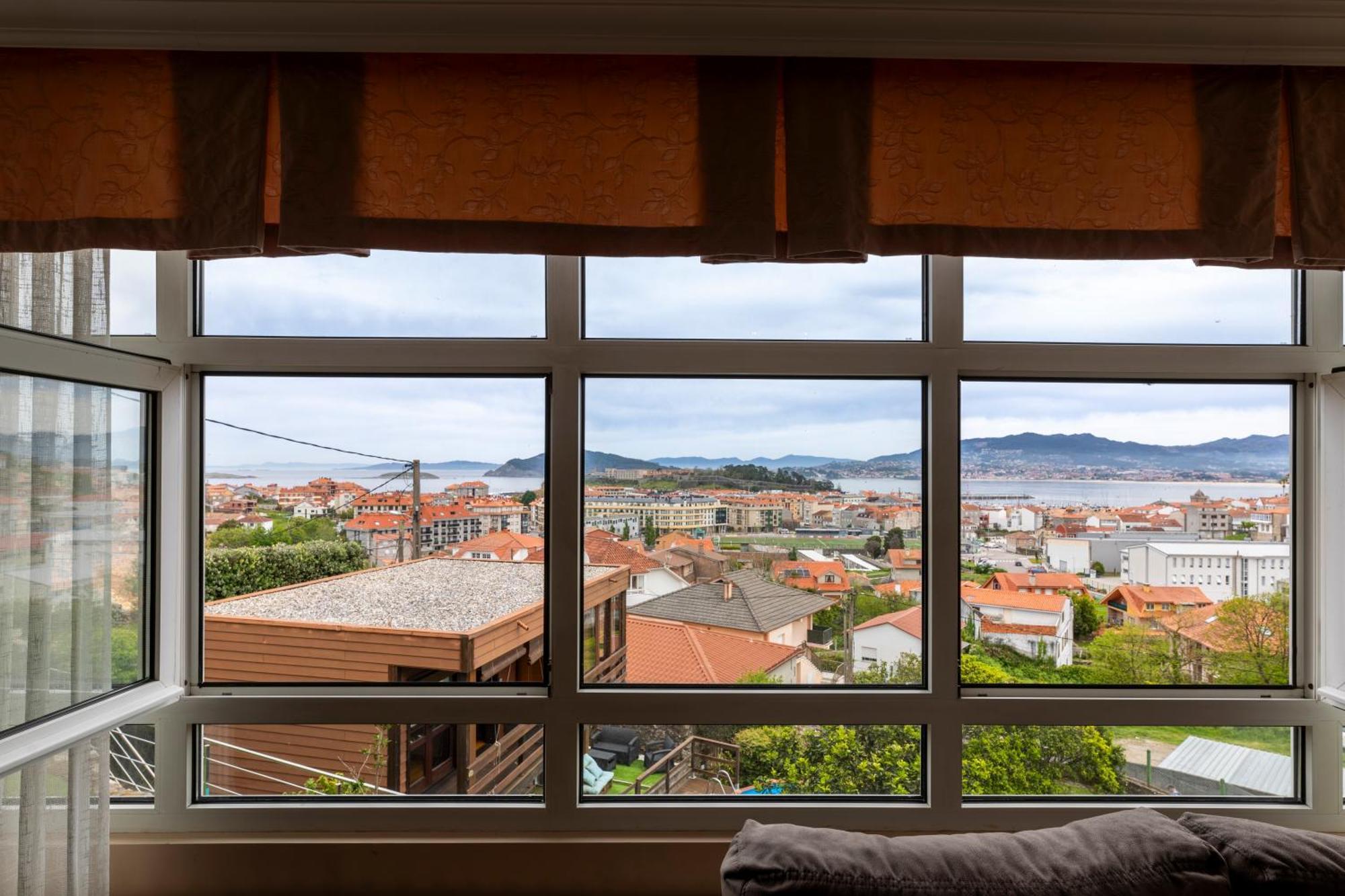 Holiday home Casa Do Mar