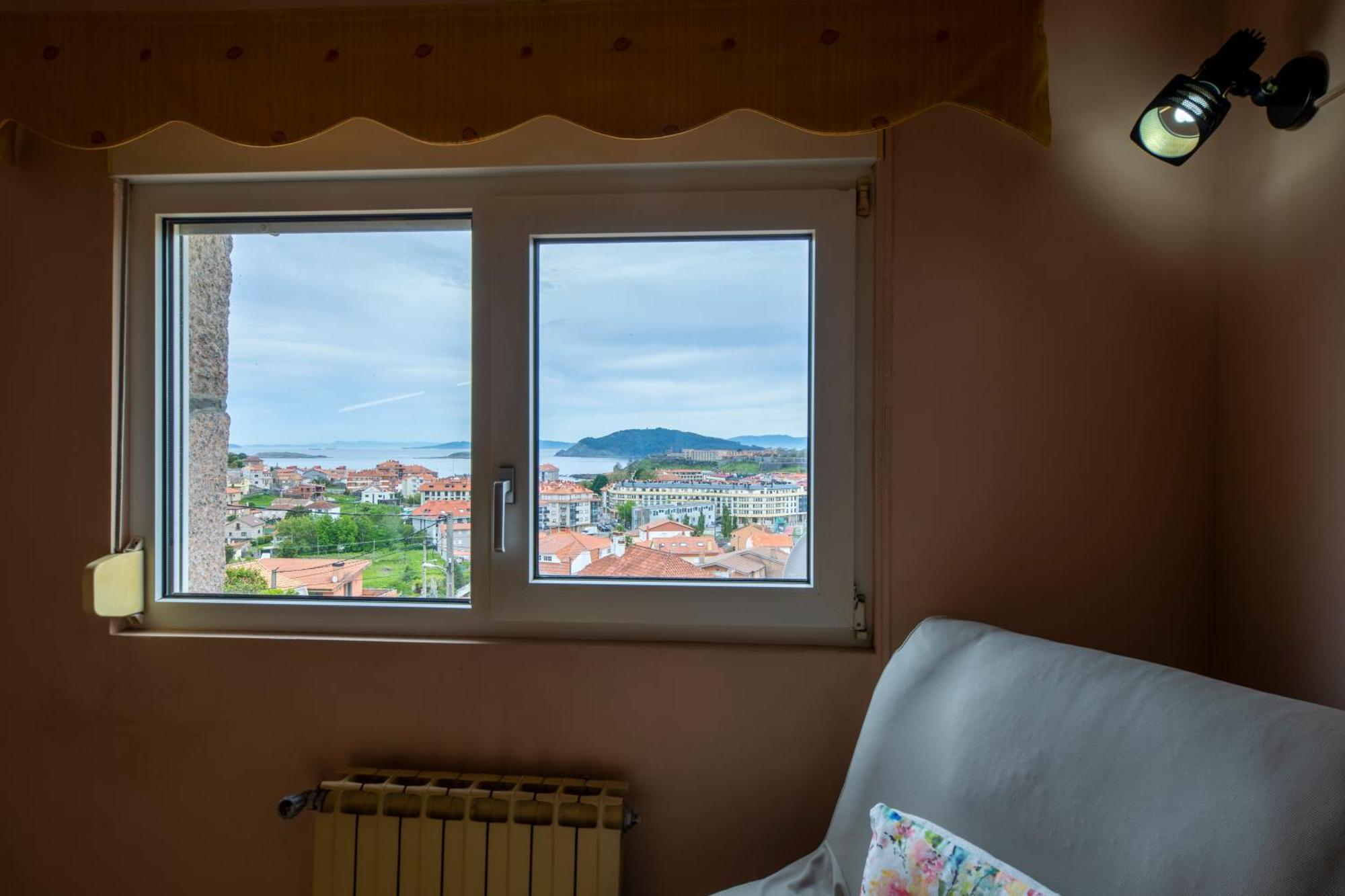 Holiday home Casa Do Mar