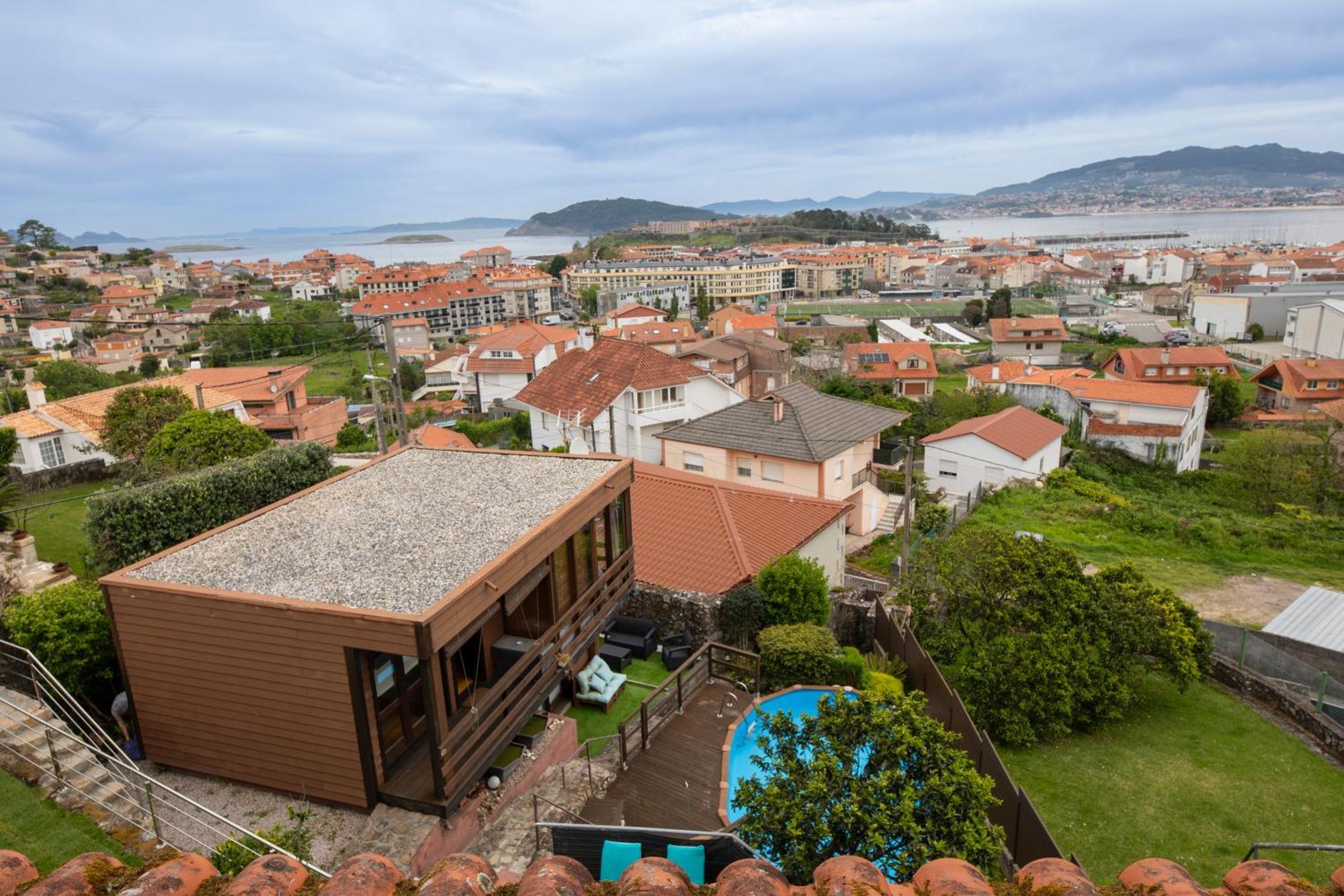 Casa Do Mar *